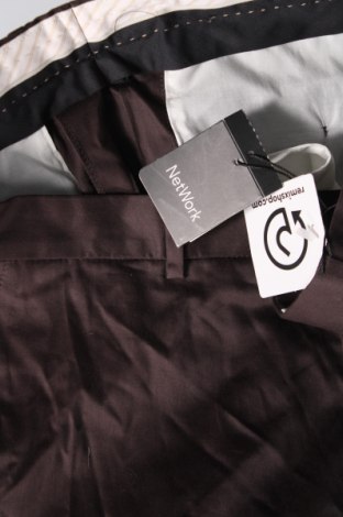 Ανδρικό παντελόνι Network, Μέγεθος XL, Χρώμα Γκρί, Τιμή 42,68 €