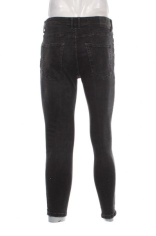 Мъжки панталон New Yorker, Размер M, Цвят Черен, Цена 6,96 лв.