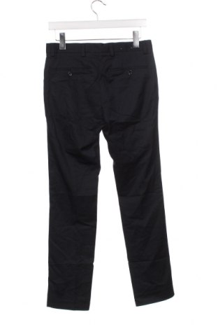 Pantaloni de bărbați Next, Mărime S, Culoare Albastru, Preț 16,22 Lei