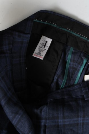 Ανδρικό παντελόνι Next, Μέγεθος S, Χρώμα Μπλέ, Τιμή 12,56 €
