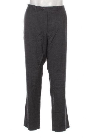 Pantaloni de bărbați Next, Mărime XL, Culoare Gri, Preț 19,08 Lei
