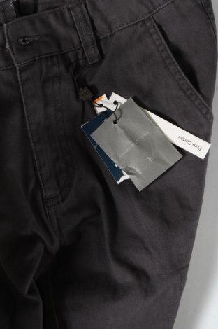 Ανδρικό παντελόνι Oviesse, Μέγεθος S, Χρώμα Γκρί, Τιμή 23,71 €