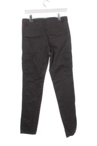 Мъжки панталон Oviesse, Размер S, Цвят Сив, Цена 46,00 лв.
