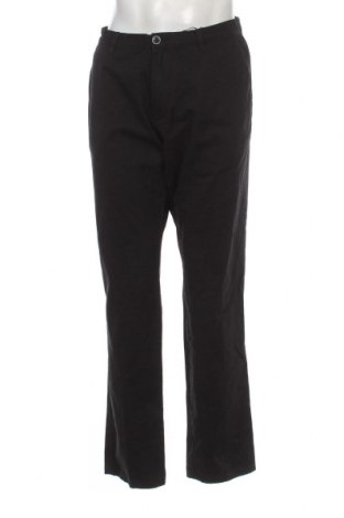Мъжки панталон Oviesse, Размер XL, Цвят Син, Цена 18,40 лв.
