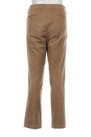 Ανδρικό παντελόνι Paul Rosen, Μέγεθος L, Χρώμα  Μπέζ, Τιμή 2,70 €