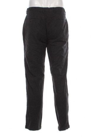 Мъжки панталон Pedro Del Hierro, Размер M, Цвят Сив, Цена 10,12 лв.
