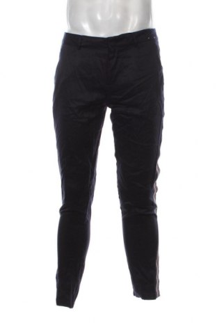 Мъжки панталон Reiko, Размер M, Цвят Син, Цена 15,64 лв.