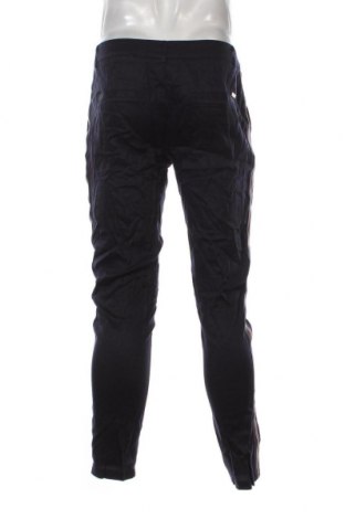 Ανδρικό παντελόνι Reiko, Μέγεθος M, Χρώμα Μπλέ, Τιμή 10,52 €