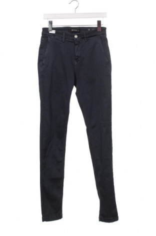 Pantaloni de bărbați Replay, Mărime S, Culoare Albastru, Preț 138,22 Lei