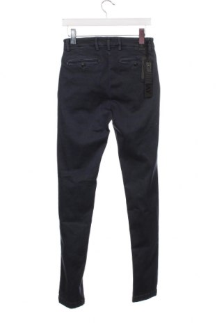 Pánske nohavice  Replay, Veľkosť S, Farba Modrá, Cena  98,45 €