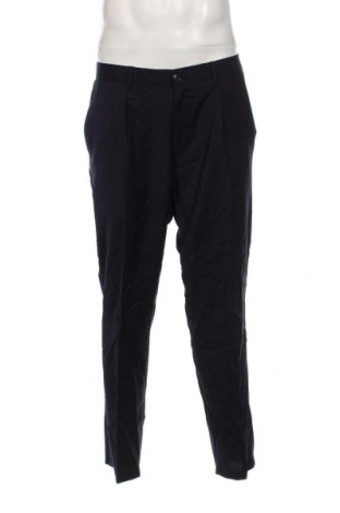 Pantaloni de bărbați S.Oliver Black Label, Mărime L, Culoare Albastru, Preț 104,21 Lei