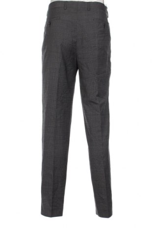 Мъжки панталон S.Oliver Black Label, Размер L, Цвят Сив, Цена 31,68 лв.