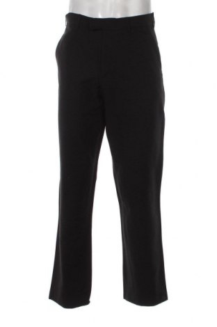Мъжки панталон Selected, Размер M, Цвят Черен, Цена 11,88 лв.