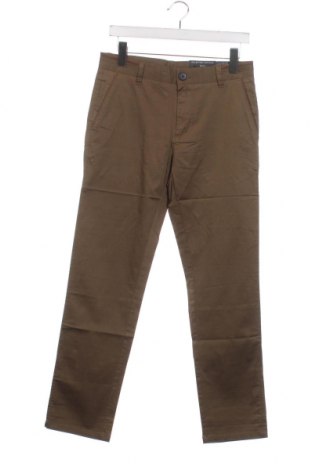 Ανδρικό παντελόνι Selected, Μέγεθος S, Χρώμα Καφέ, Τιμή 6,80 €