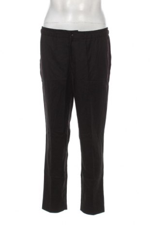 Мъжки панталон Sorbino, Размер L, Цвят Черен, Цена 6,09 лв.