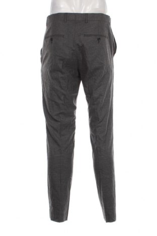 Pantaloni de bărbați Steffen Klein, Mărime L, Culoare Gri, Preț 47,76 Lei