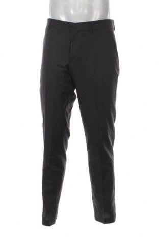 Мъжки панталон Steffen Klein, Размер L, Цвят Сив, Цена 21,12 лв.