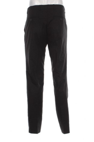 Pantaloni de bărbați Steffen Klein, Mărime L, Culoare Negru, Preț 56,45 Lei