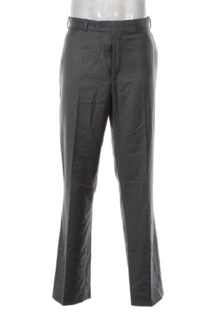 Pantaloni de bărbați Studio Coletti, Mărime L, Culoare Gri, Preț 23,85 Lei