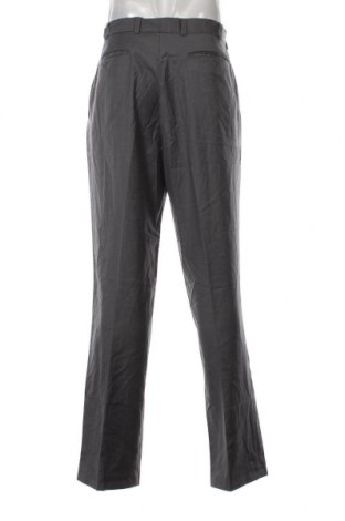 Pantaloni de bărbați Studio Coletti, Mărime L, Culoare Gri, Preț 23,85 Lei