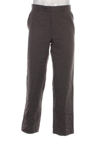 Мъжки панталон Thomas Nash, Размер M, Цвят Сив, Цена 6,30 лв.