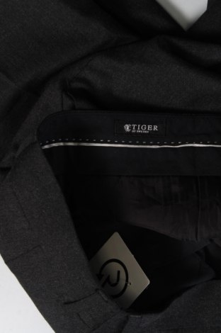 Pánske nohavice  Tiger Of Sweden, Veľkosť S, Farba Sivá, Cena  5,01 €