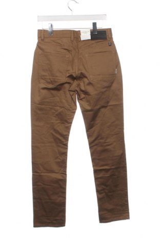 Pantaloni de bărbați Tom Tailor, Mărime S, Culoare Maro, Preț 286,18 Lei