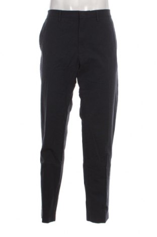 Мъжки панталон Tommy Hilfiger, Размер XL, Цвят Син, Цена 68,76 лв.