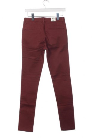 Ανδρικό παντελόνι Topman, Μέγεθος XS, Χρώμα Ρόζ , Τιμή 20,05 €