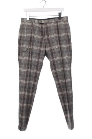 Мъжки панталон Twisted Tailor, Размер M, Цвят Многоцветен, Цена 132,00 лв.
