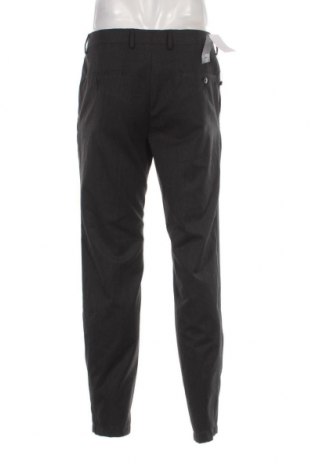 Ανδρικό παντελόνι Van Heusen, Μέγεθος M, Χρώμα Γκρί, Τιμή 12,03 €
