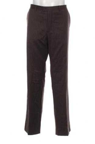Ανδρικό παντελόνι WE, Μέγεθος XL, Χρώμα Καφέ, Τιμή 4,49 €