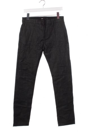 Ανδρικό παντελόνι WE, Μέγεθος S, Χρώμα Γκρί, Τιμή 3,41 €
