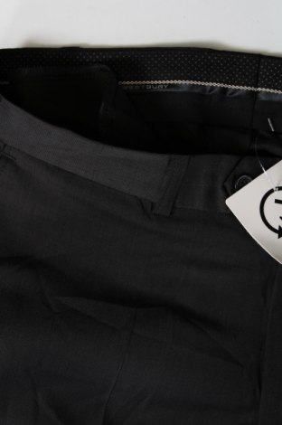 Мъжки панталон Westbury, Размер M, Цвят Черен, Цена 9,57 лв.