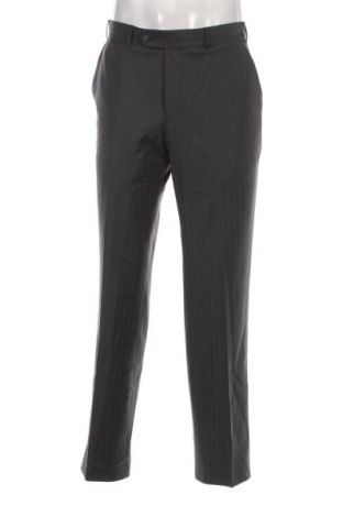 Ανδρικό παντελόνι Westbury, Μέγεθος L, Χρώμα Γκρί, Τιμή 5,92 €