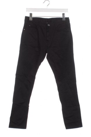 Pantaloni de bărbați Zara Man, Mărime S, Culoare Negru, Preț 19,74 Lei