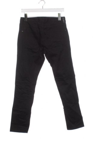 Pánské kalhoty  Zara Man, Velikost S, Barva Černá, Cena  319,00 Kč