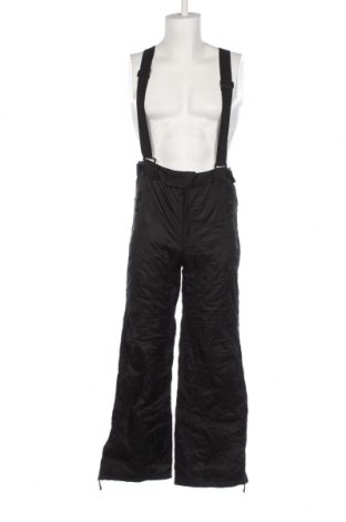 Pantaloni bărbătești pentru sporturi de iarnă Okay, Mărime S, Culoare Negru, Preț 22,20 Lei