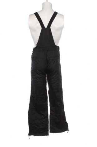 Ανδρικό παντελόνι για χειμερινά σπορ Okay, Μέγεθος S, Χρώμα Μαύρο, Τιμή 13,92 €