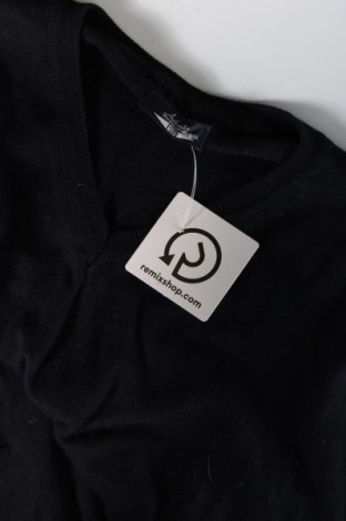 Ανδρικό πουλόβερ, Μέγεθος L, Χρώμα Μπλέ, Τιμή 13,63 €