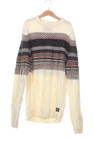 Мъжки пуловер Angelo Litrico, Размер M, Цвят Многоцветен, Цена 10,15 лв.