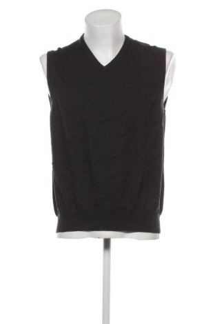 Ανδρικό πουλόβερ Belika, Μέγεθος L, Χρώμα Γκρί, Τιμή 6,81 €
