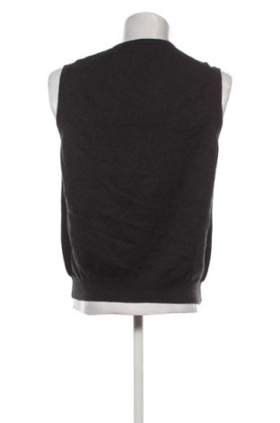 Ανδρικό πουλόβερ Belika, Μέγεθος L, Χρώμα Γκρί, Τιμή 9,53 €
