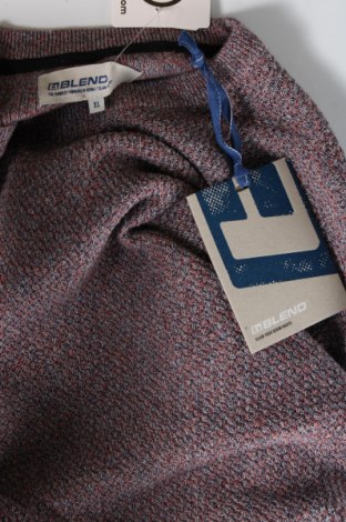 Ανδρικό πουλόβερ Blend, Μέγεθος XL, Χρώμα Πολύχρωμο, Τιμή 20,04 €