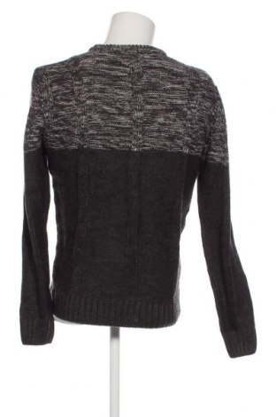Ανδρικό πουλόβερ Brave Soul, Μέγεθος S, Χρώμα Γκρί, Τιμή 4,75 €