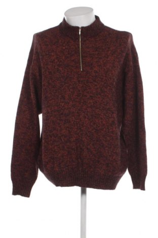 Мъжки пуловер Brooksfield, Размер L, Цвят Многоцветен, Цена 3,07 лв.