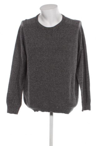 Męski sweter Burton of London, Rozmiar XL, Kolor Kolorowy, Cena 76,77 zł
