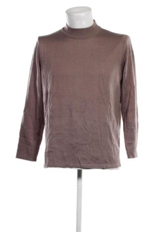 Ανδρικό πουλόβερ Canda, Μέγεθος XL, Χρώμα Καφέ, Τιμή 3,41 €