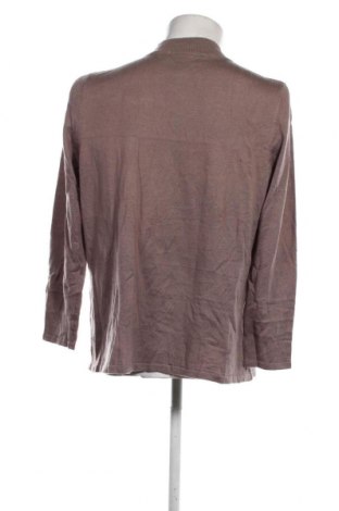 Мъжки пуловер Canda, Размер XL, Цвят Кафяв, Цена 13,05 лв.