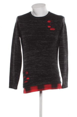 Мъжки пуловер Chapter, Размер S, Цвят Черен, Цена 24,76 лв.